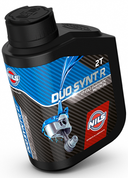 Obrázek DUO SYNT R motorový olej (1 l)
