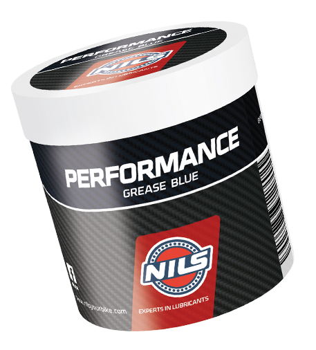 Obrázek pro kategorii Mazací prostředky a spreje