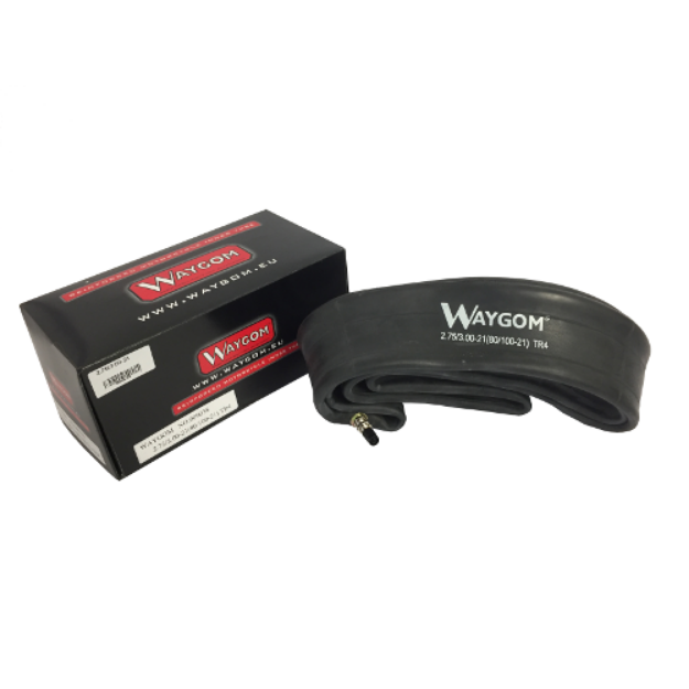 Obrázek duše Waygom  19  3.25/3.50 standart zadní