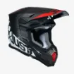Obrázek helmet JUST1 J22-F flagman red titanium black