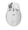 Obrázek JUST1 přilba J22F solid white