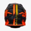 Obrázek JUST1 přilba J39 storm orange/sand/black