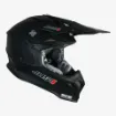 Obrázek JUST1 přilba J39 solid black