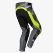 Obrázek JUST1 kalhoty J-FLEX 2.0 - JUNGLE grey/yellow fluo
