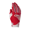 Obrázek JUST1 rukavice J-FORCE 2.0 red/white