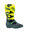 Obrázek SIDI boty CROSSCORE petrol yellow fluo