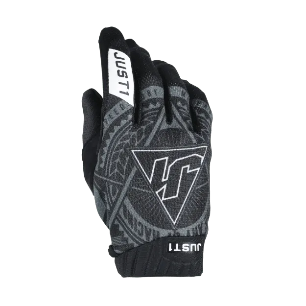 Obrázek JUST1 rukavice J-FLEX 2.0 speed side