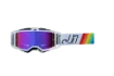 Obrázek JUST1 brýle NERVE SPEED SIDE purple mirror lens