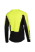 Obrázek JUST1 dres J-COMMAND PLASMA yellow fluo/black