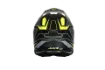 Obrázek JUST1 přilba J40 speed fluo yellow/black