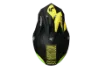 Obrázek JUST1 přilba J39 xeno fluo yellow/ black