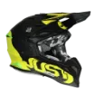 Obrázek JUST1 přilba J39 xeno fluo yellow/ black