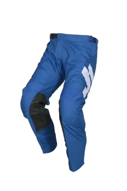 Obrázek JUST1 kalhoty J-COMMAND PLASMA red/blue