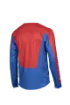 Obrázek JUST1 dres J-COMMAND PLASMA red/blue
