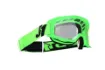 Obrázek JUST1 brýle VITRO fluo green clear lens