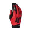 Obrázek JUST1 rukavice J-FLEX 2.0 YOUTH red/black