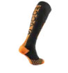 Obrázek SIDI podkolenky WOOPS black/orange