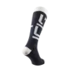 Obrázek SIDI podkolenky OFF SPRINT black/white