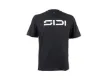Obrázek SIDI tričko ELEMENTA TEE black