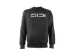 Obrázek SIDI mikina PRIMUM SWEAT black