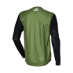 Obrázek JUST1 dres J-ESSENTIAL army/black/white