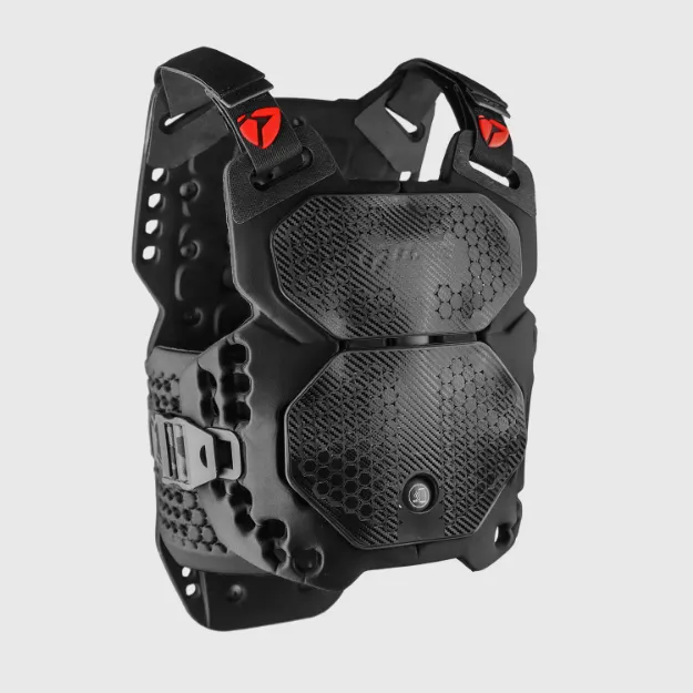 Obrázek RXR chránič hrudi a zad R-Pro2 Carbon