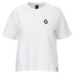 Obrázek SCOTT tričko dámské Authentic SS white