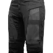 Obrázek T.UR kalhoty GIBRALTAR HYDROSCUD® Black
