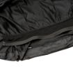 Obrázek T.UR bunda TRANSFER HYDROSCUD® black/sand