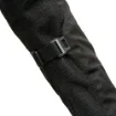 Obrázek T.UR bunda TRANSFER HYDROSCUD® black/blue