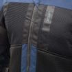 Obrázek T.UR bunda TRANSFER HYDROSCUD® black/blue