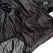 Obrázek T.UR bunda TRANSFER HYDROSCUD® black/blue
