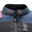 Obrázek T.UR bunda TRANSFER HYDROSCUD® black/blue