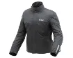 Obrázek T.UR bunda TRANSFER HYDROSCUD® black/blue