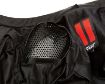 Obrázek T.UR bunda TRANSFER HYDROSCUD® black/blue