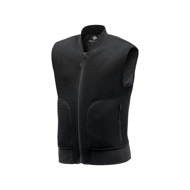 Obrázek TUCANO URBANO vesta FLOWMOTION black