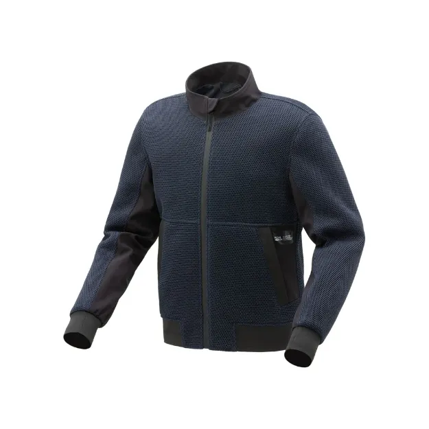 Obrázek TUCANO URBANO bunda FLOWMOTION dark blue