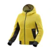 Obrázek TUCANO URBANO bunda dámská FLOWMOTION LADY yellow