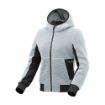 Obrázek TUCANO URBANO bunda dámská FLOWMOTION LADY white