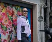 Obrázek TUCANO URBANO bunda dámská FLOWMOTION LADY white
