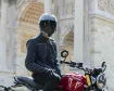 Obrázek TUCANO URBANO bunda STARTMOTION dark grey