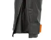 Obrázek TURANO URBANO nepromok komplet DILUVIO DAY HYDROSCUD® black/yellow fluo