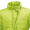 Obrázek TURANO URBANO nepromok komplet DILUVIO DAY HYDROSCUD® black/yellow fluo