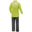 Obrázek TURANO URBANO nepromok komplet DILUVIO DAY HYDROSCUD® black/yellow fluo