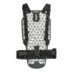 Obrázek T.UR chránič zad EASYFLEX 3IN1 BACK ARMOR-2 black