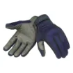 Obrázek TUCANO URBANO rukavice EDEN MESH black/blue