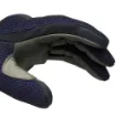 Obrázek TUCANO URBANO rukavice EDEN MESH black/blue