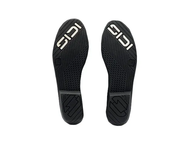 Obrázek SIDI podrážky MR1 OUTSOLE MAG 2 AIR black/white