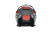 Obrázek JUST1 přilba J34 PRO GLOBE fluo red/black