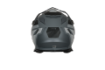 Obrázek JUST1 přilba J34 PRO GLOBE grey/black